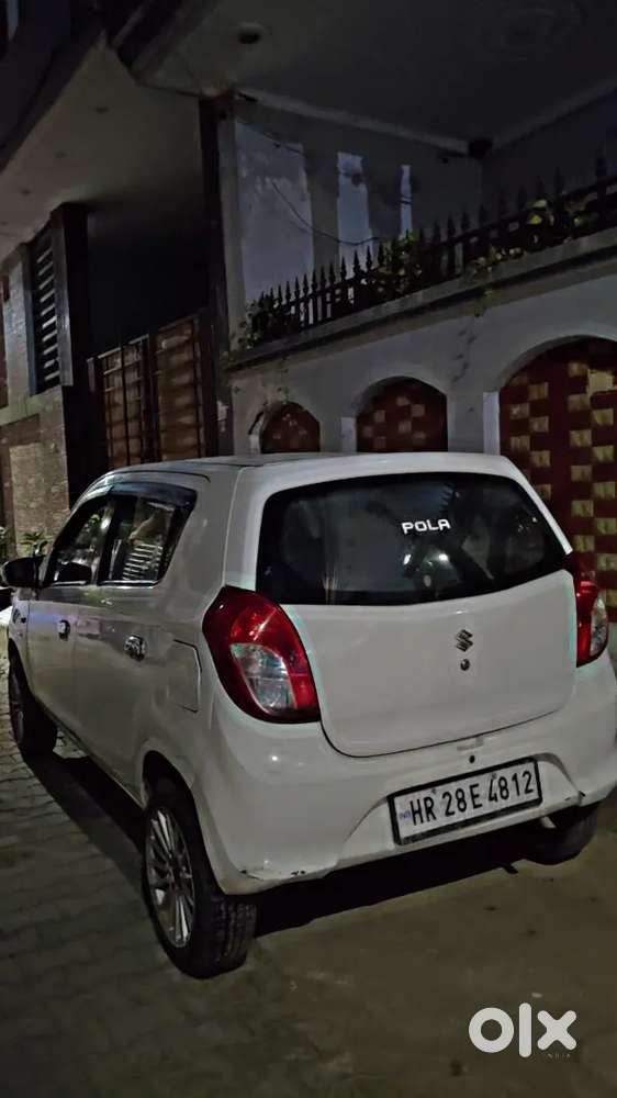 Alto 800 Brand New