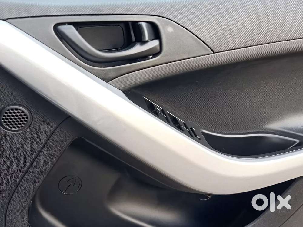 Tata Nexon 1.2 Revotron Xm (s), 2022, Petrol