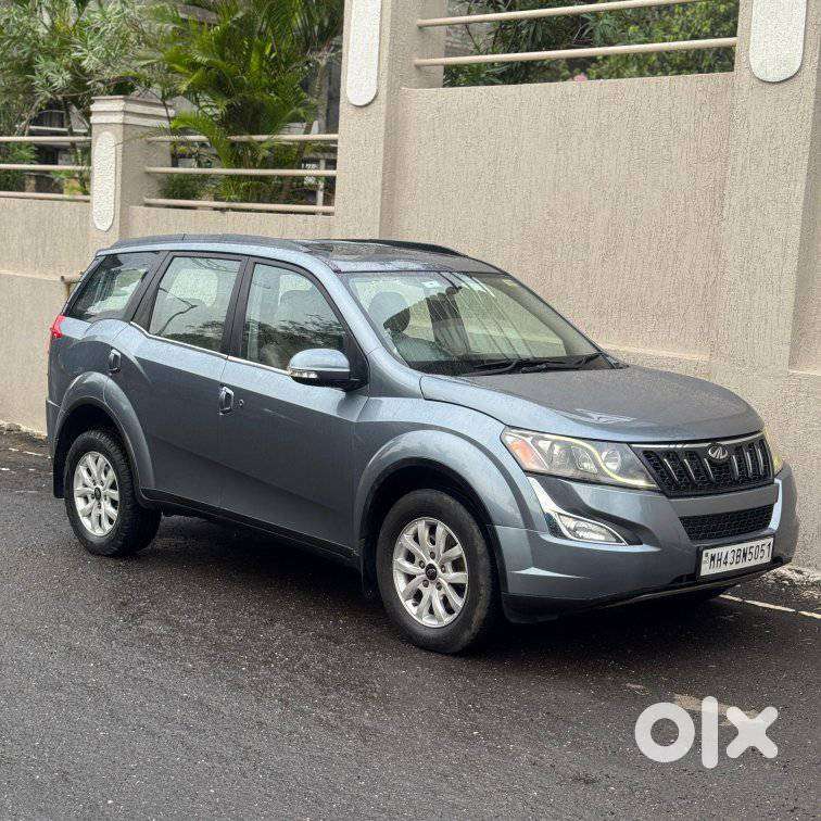 Mahindra Xuv500 2.2 W10, 2019, Diesel