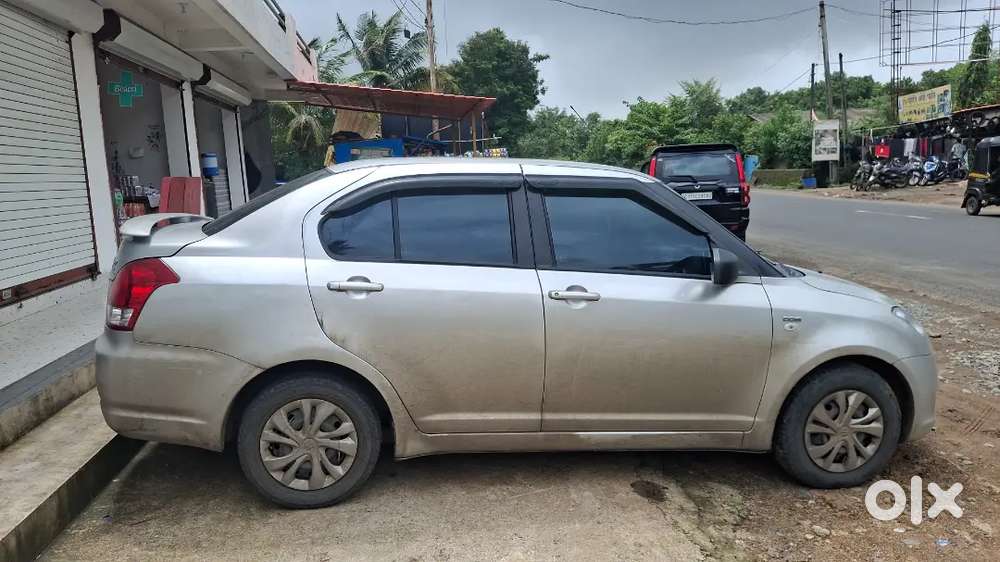 Maruti Suzuki Swift Vdi 2011
