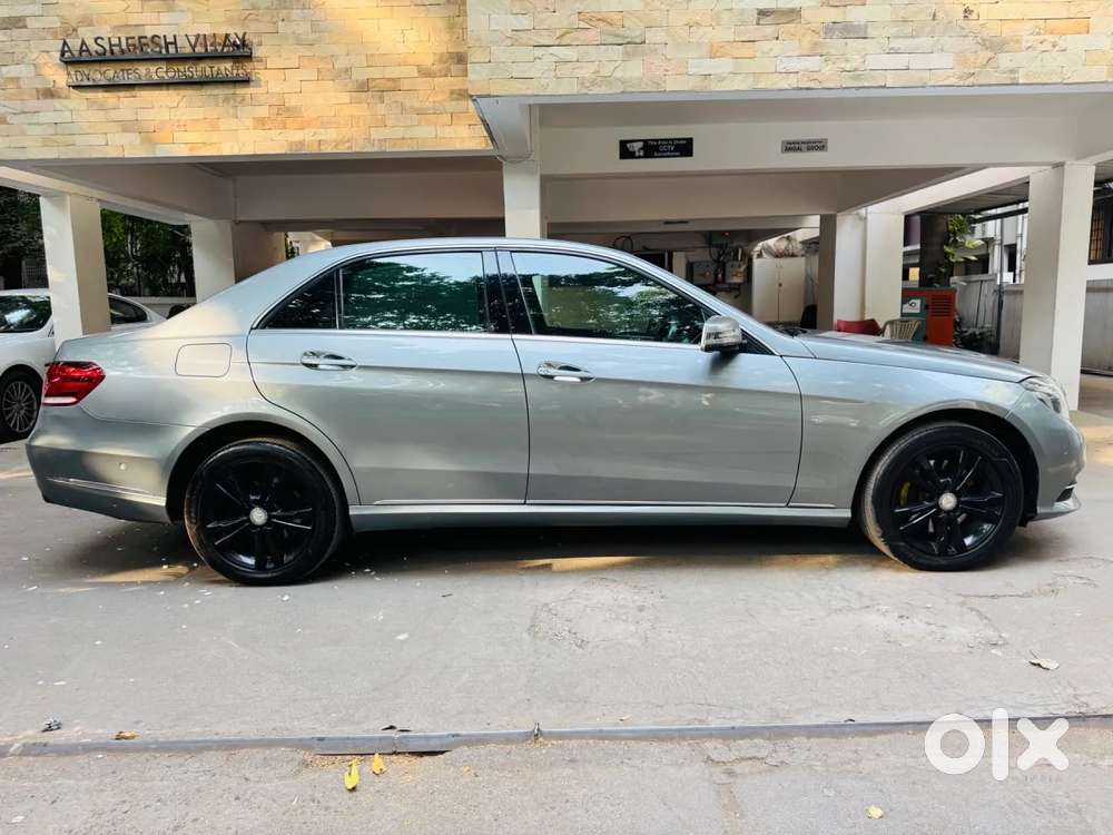 Mercedes-benz E-class E 250 Cdi Avantgarde, 2014, Diesel