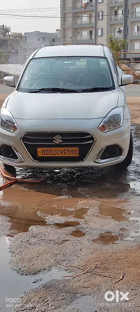 Dzire For Sell