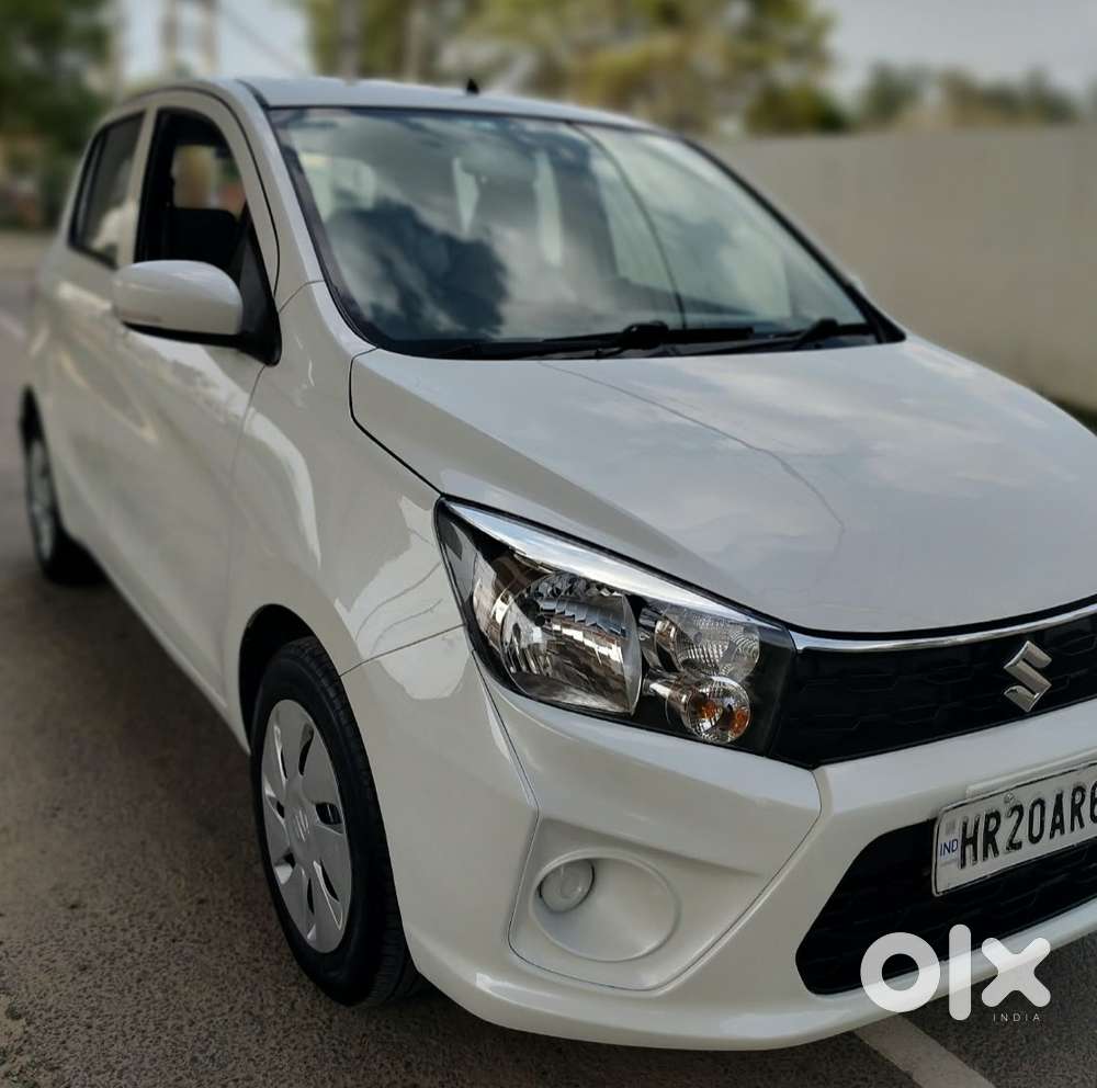 Maruti Suzuki Celerio Vxi(o), 2020, Petrol