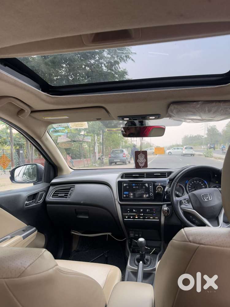 Honda City I Dtec Vx Option, 2017, Diesel