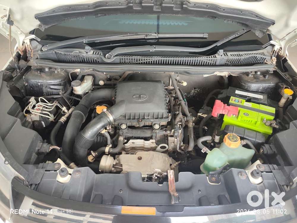 Tata Nexon 1.5 Revotorq Xz Plus, 2022, Petrol