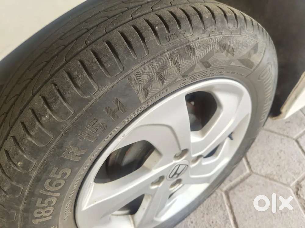 Honda City 2015 Petrol 69250 Km Driven