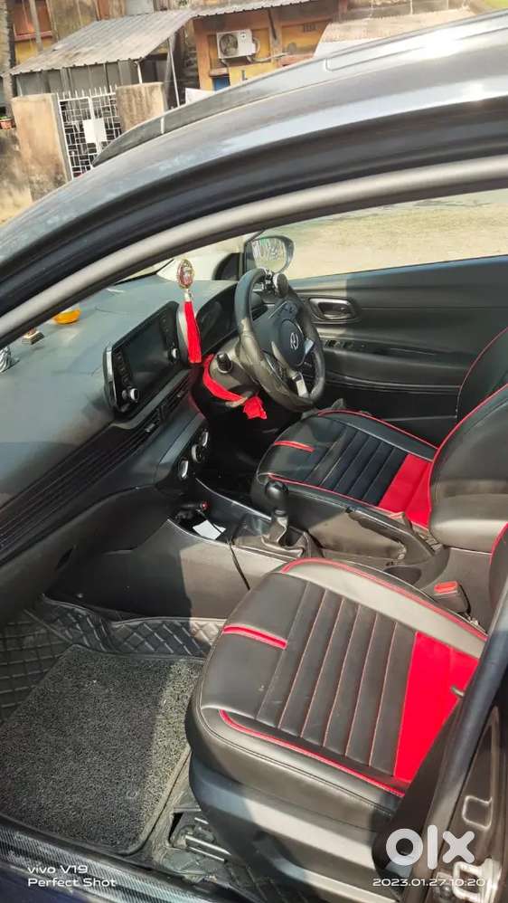Hyundai I20 1.2 Spotz 2021