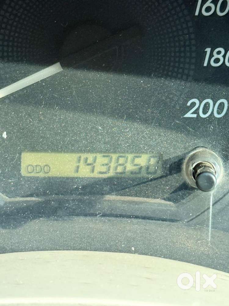 Toyota Innova 2012 Diesel Good Condition