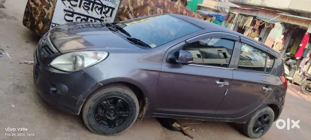 Hyundai I20 2011 Diesel 115000 Km Driven