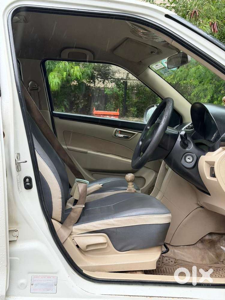 Maruti Suzuki Swift Dzire Vxi(o) Mt, 2016, Petrol