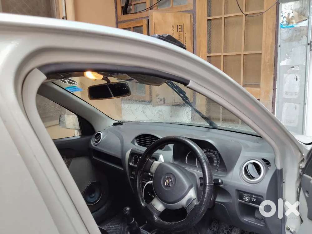 Maruti Suzuki Alto 800 2019 Year Car