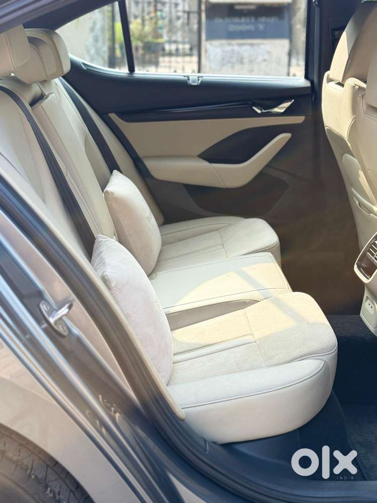 Skoda Octavia 2.0 L K Tsi At, 2023, Petrol