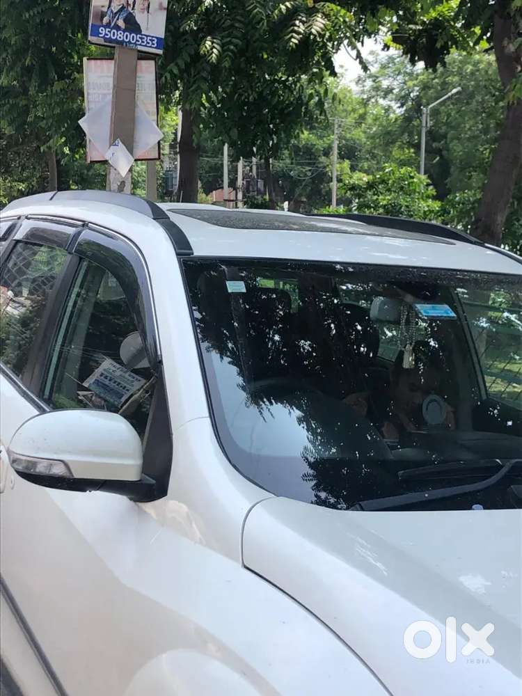 Mahindra Xuv500 2016 Xclusive Diesel