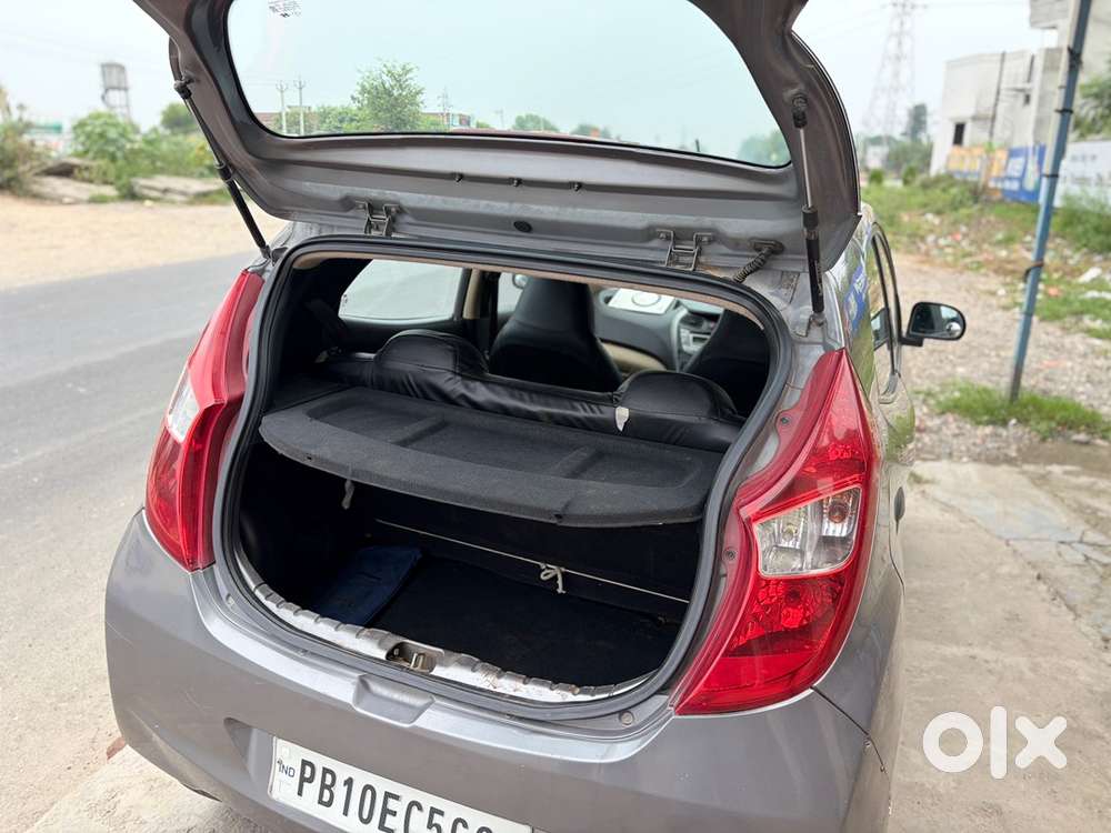 Hyundai Eon 2013 Petrol