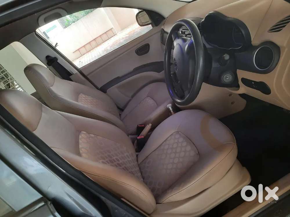 Hyundai I10 Car For Sale