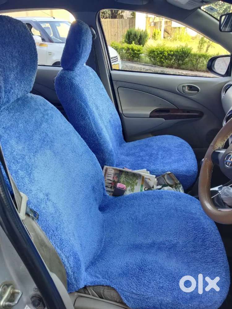 Toyota Etios 2013 Diesel 315000 Km Driven Neat & Clean Car