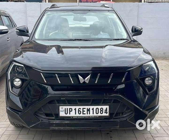 Mahindra Xuv 3xo, 2024, Diesel