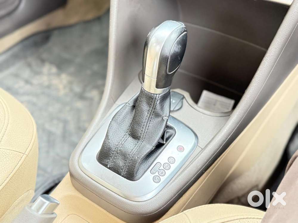 Volkswagen Vento 1.5l Tdi Highline Plus At Diesel, 2017, Diesel