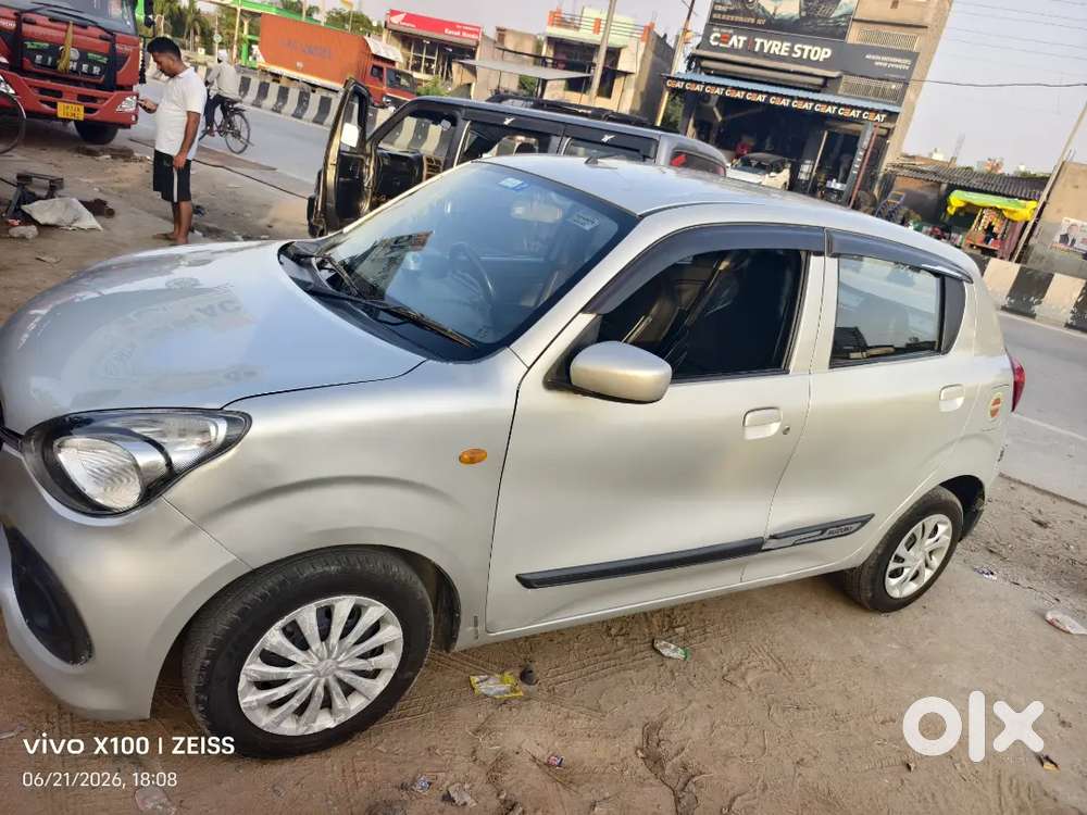 Maruti Suzuki Celerio 2022 Petrol 88000 Km Driven
