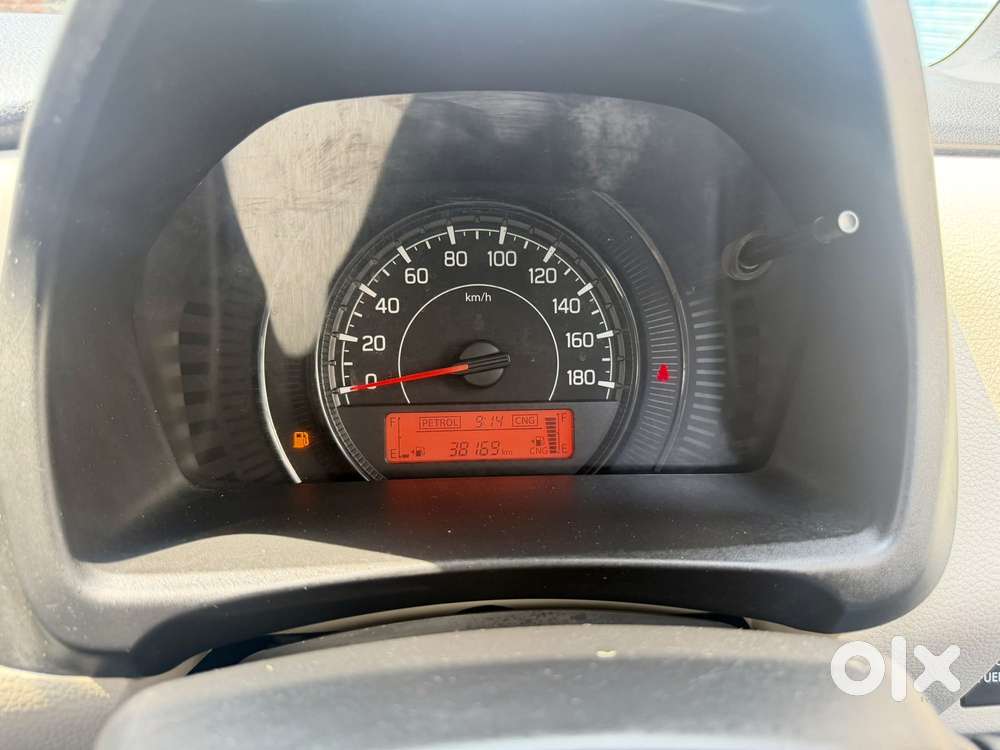 Maruti Suzuki Wagon R 1.0 Vxi Cng, 2022, Cng & Hybrids