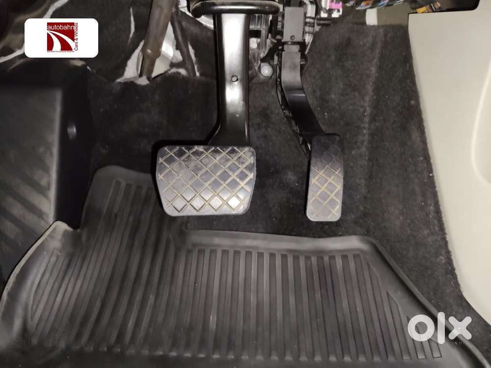 Skoda Superb 2.0 L&k Tsi At, 2017, Petrol