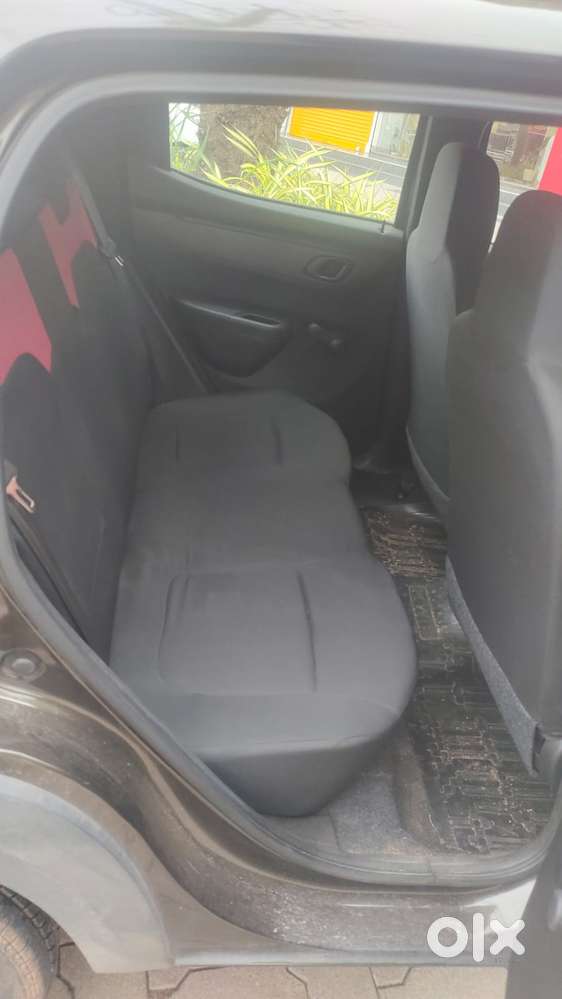 Renault Kwid Rxl, 2018, Petrol
