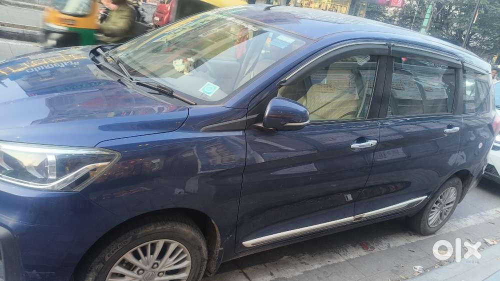 A  Very Well Maintained Car With No Accidents And Price Is Negotiable