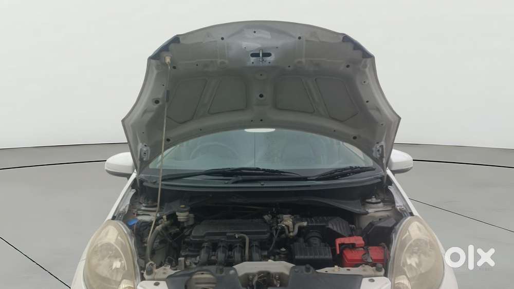 Honda Brio S Mt, 2015, Petrol