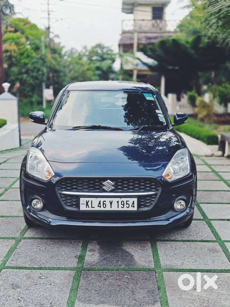Maruti Suzuki Swift Vxi Ags, 2023, Petrol