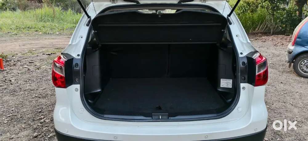 Maruti Suzuki S-cross 2015 Diesel