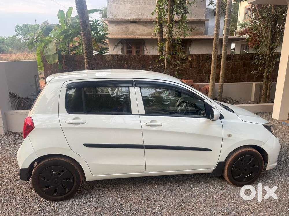 Maruti Suzuki Celerio 2020 Petrol Good Condition