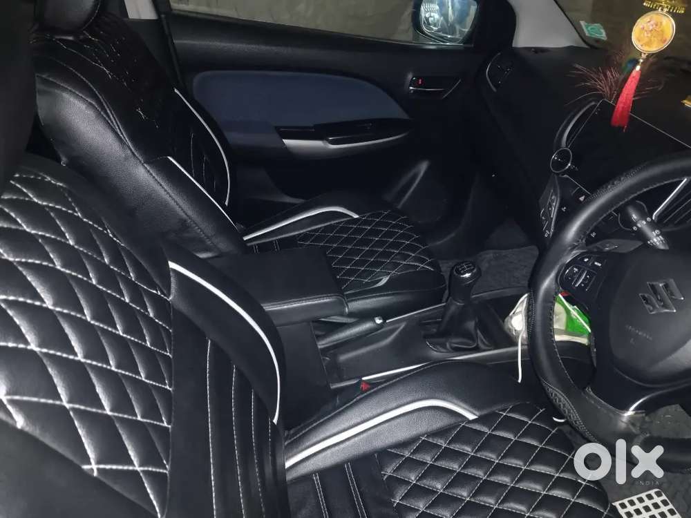 Maruti Suzuki Baleno 2022 Petrol Well Maintained