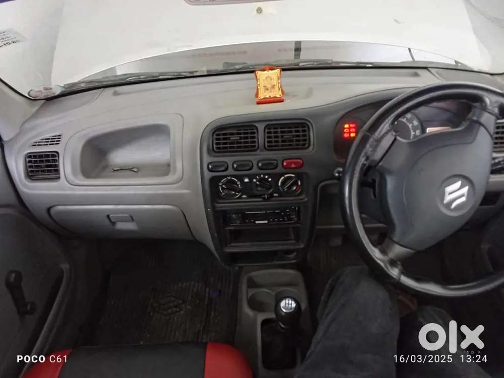 Maruti Suzuki Alto K10 2010 Petrol 110000 Km Driven