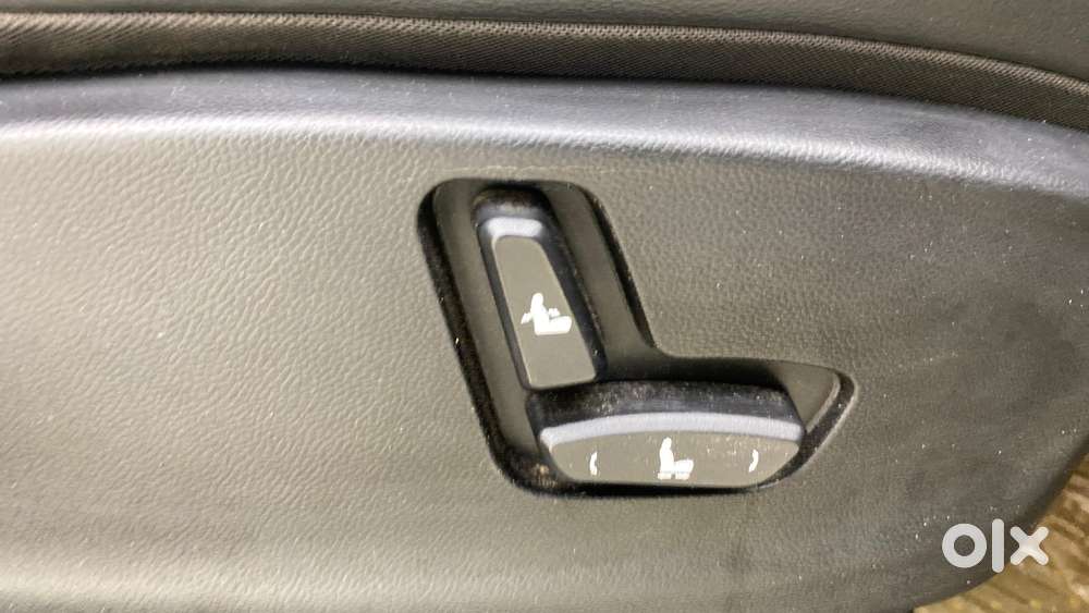 Mg Hector 2.0 Sharp Diesel, 2019, Diesel