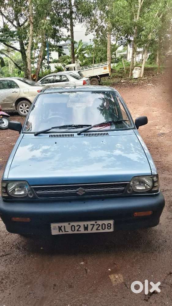 Maruti Suzuki Mpfi-2031 All Papers-in Great Condition