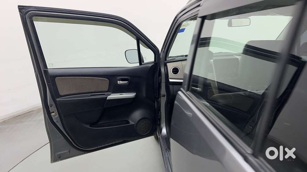 Maruti Suzuki Wagon R Lxi Cng, 2016, Cng & Hybrids