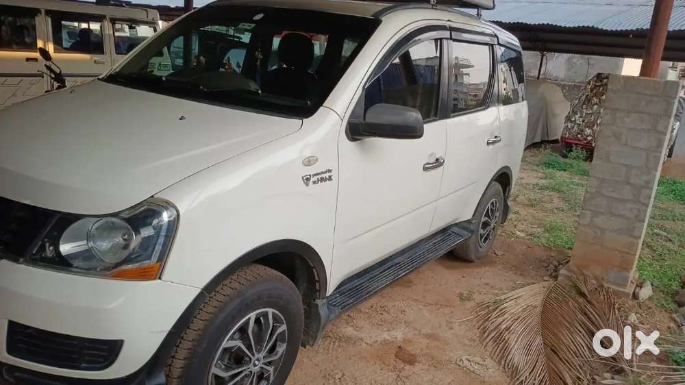Mahindra Xylo 2013 Diesel Well Maintained