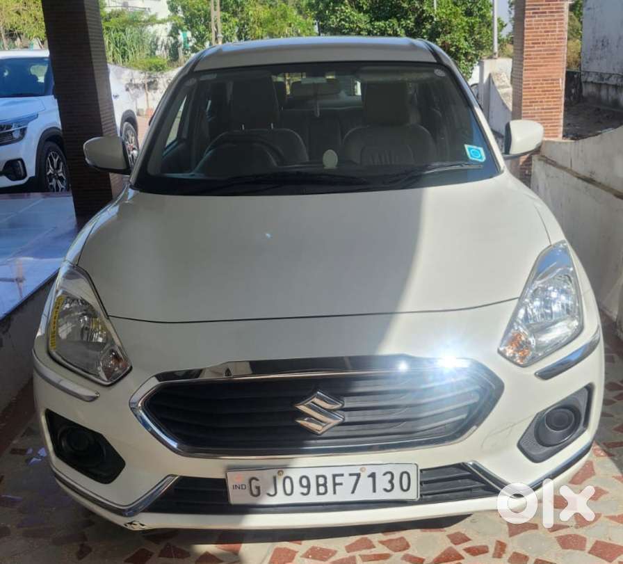 Maruti Suzuki Swift Dzire Vxi(o) Amt, 2018, Petrol