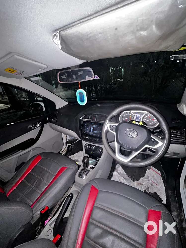 Tata Tiago Xza Automatic – Family Used Car  Good Condition
