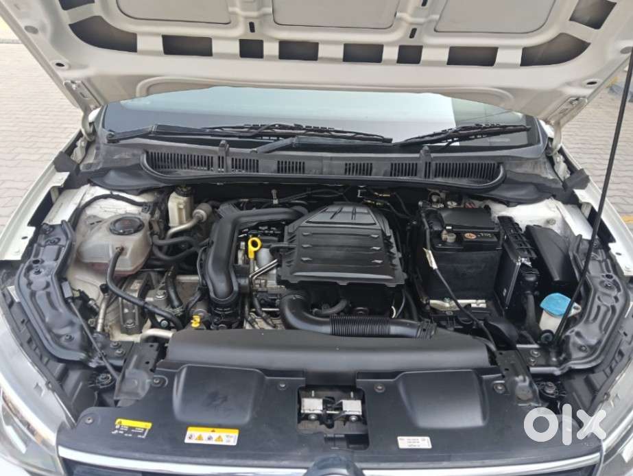 Volkswagen Virtus 1.0 Highline Tsi, 2023, Petrol