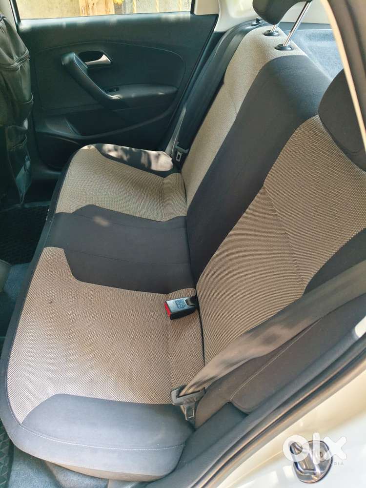 Volkswagen Polo 2013-2015 Gt Tsi, 2015, Petrol