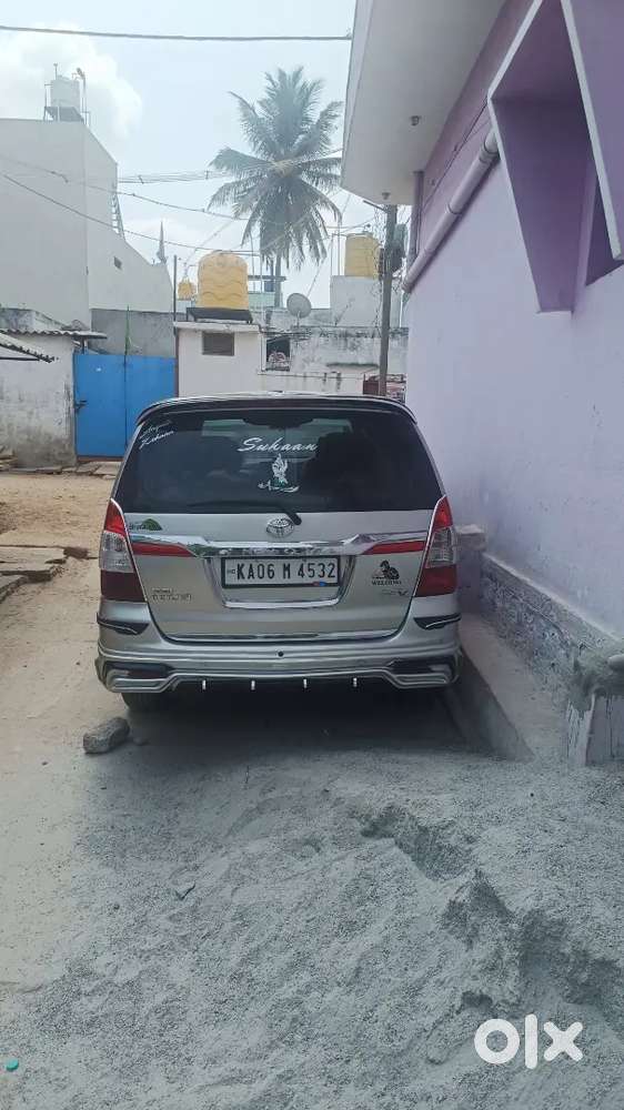Tata Indigo V Series 2006