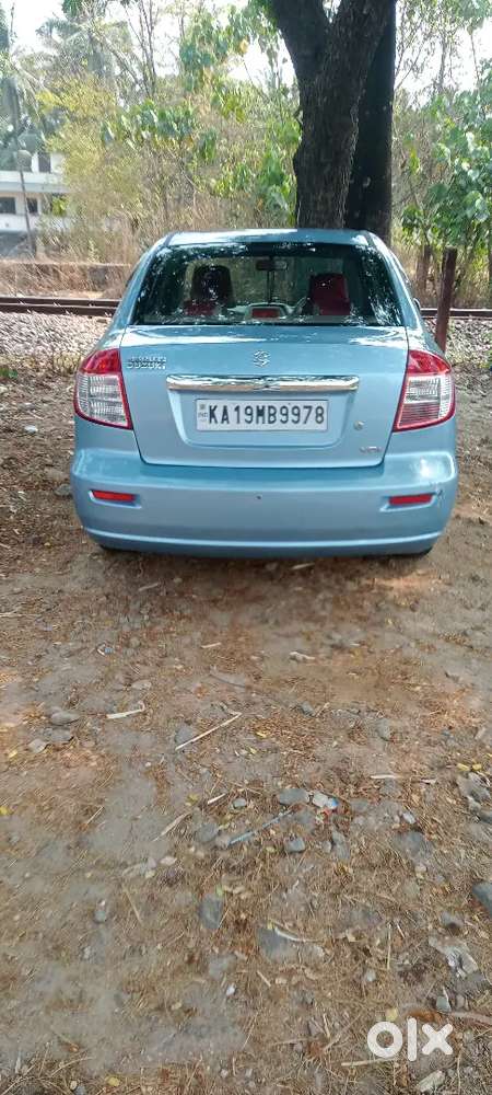 Suzuki Sx4 Vdi