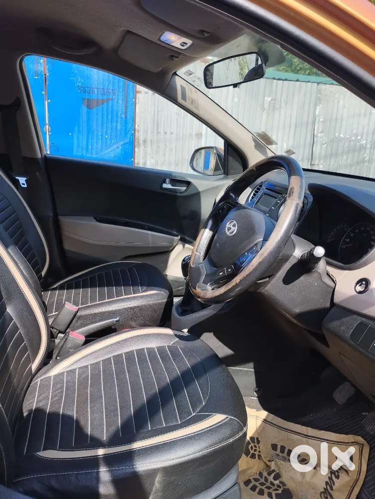 Hyundai Grand I10 2016 Asta