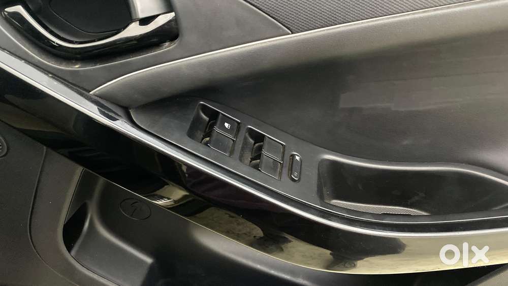 Tata Nexon Xza Plus Diesel Kaziranga, 2022, Diesel