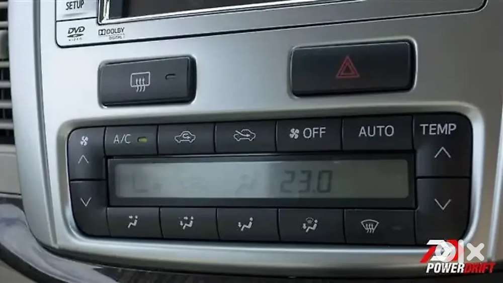 Toyota Innova 2014 Diesel 120000 Km Driven
