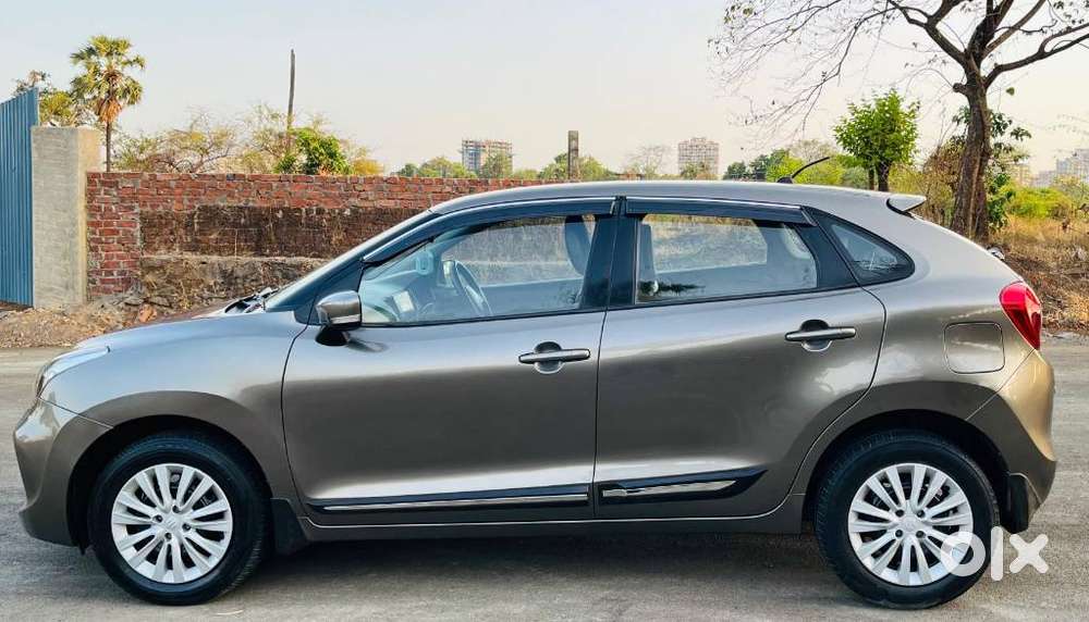 Maruti Suzuki Baleno Delta, 2020, Petrol