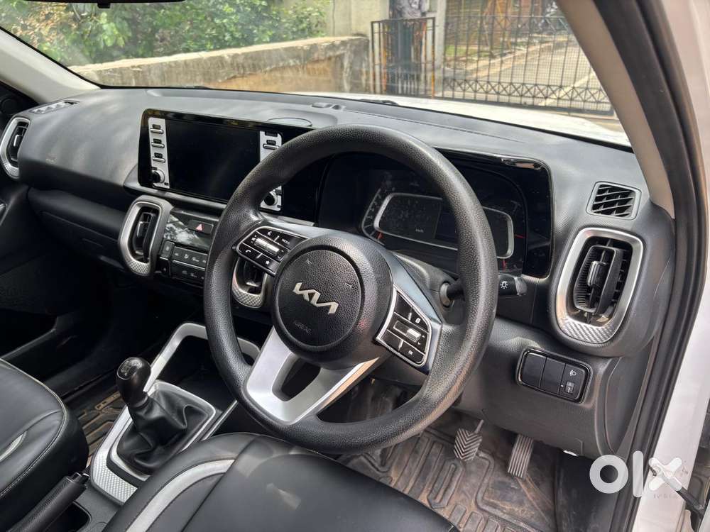 Kia Sonet 1.2 Htk Plus, 2021, Petrol