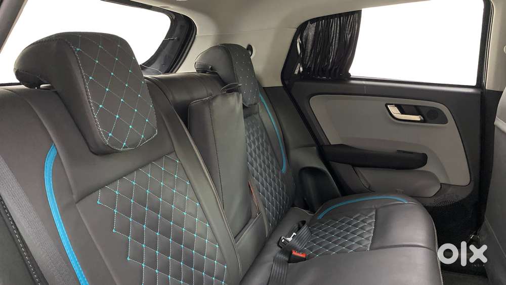 Tata Altroz Xz, 2020, Petrol