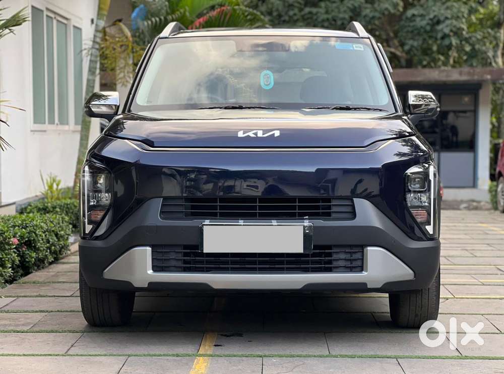 Kia Syros Htk Plus Turbo Dct, 2025, Petrol